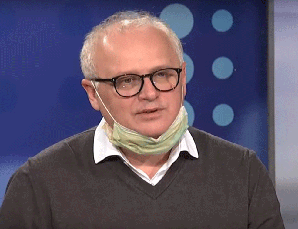 Vesić vraća <span style='color:red;'><b>kondukter</b></span>e u GSP i crta gde sme da se stoji